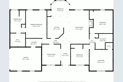 237 County Road 6401, Dayton, TX 77535 - Photo 43