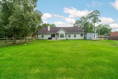 237 County Road 6401, Dayton, TX 77535 - Photo 35