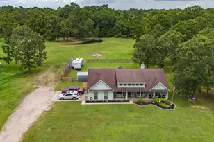 237 County Road 6401, Dayton, TX 77535 - Photo 1