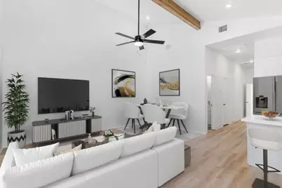 5306 Ridgeway Drive #A, Houston, TX 77033 - Photo 3