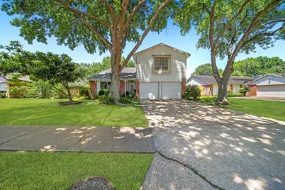 3626 Fiddlers Green Drive, Houston, TX 77082 - Photo 3