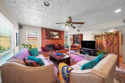 3626 Fiddlers Green Drive, Houston, TX 77082 - Photo 19