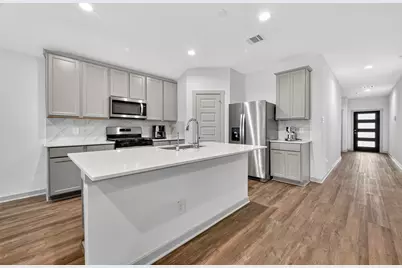 6902 Halifax Harvest Lane, Richmond, TX 77407 - Photo 15