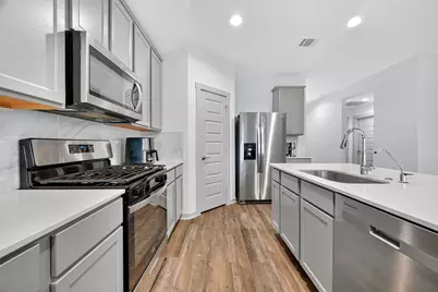 6902 Halifax Harvest Lane, Richmond, TX 77407 - Photo 21