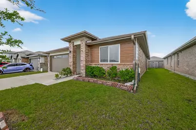 6902 Halifax Harvest Lane, Richmond, TX 77407 - Photo 3