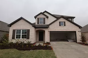 14002 Baikal Mnr Dr, Santa Fe, TX 77510 - Photo 1