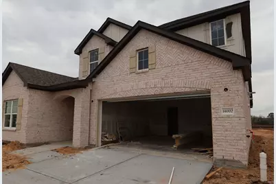 14002 Baikal Manor Drive, Santa Fe, TX 77510 - Photo 9