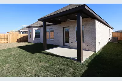 14002 Baikal Manor Drive, Santa Fe, TX 77510 - Photo 29