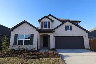 14002 Baikal Mnr Dr, Santa Fe, TX 77510 - Photo 1