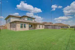 3706 Jayci Lk Trce, Missouri City, TX 77459 - Photo 31