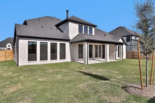 25219 Bamburgh Dr, Katy, TX 77493 - Photo 7