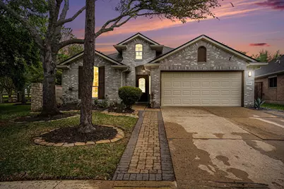 9338 Stoneridge Canyon Lane, Houston, TX 77089 - Photo 1