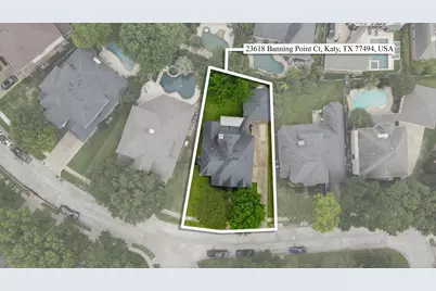 23618 Banning Point Court, Katy, TX 77494 - Photo 45