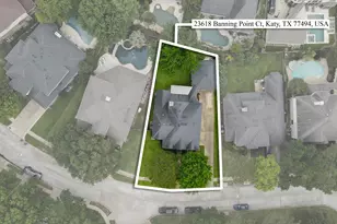 23618 Banning Point Ct, Katy, TX 77494 - Photo 45