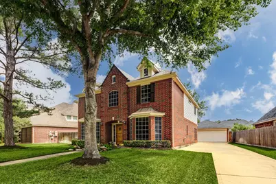 23618 Banning Point Court, Katy, TX 77494 - Photo 3