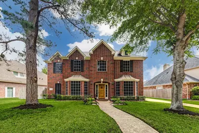23618 Banning Point Court, Katy, TX 77494 - Photo 1