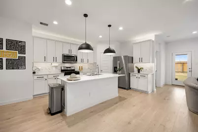 4318 Kircher Park Lane, Katy, TX 77494 - Photo 7