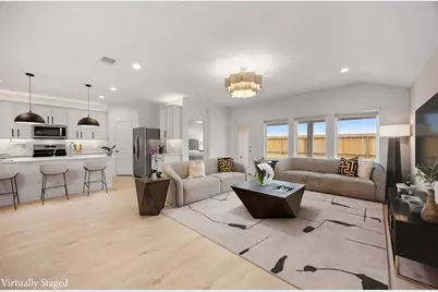 4318 Kircher Park Lane, Katy, TX 77494 - Photo 9