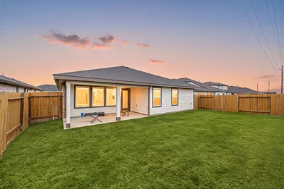 4318 Kircher Park Lane, Katy, TX 77494 - Photo 21