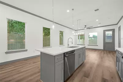 4019 Stassen Street #A, Houston, TX 77051 - Photo 15