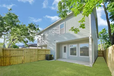 4019 Stassen Street #A, Houston, TX 77051 - Photo 7