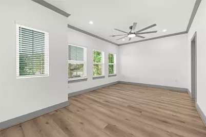 4019 Stassen Street #A, Houston, TX 77051 - Photo 21