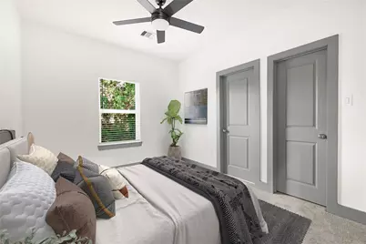 4019 Stassen Street #A, Houston, TX 77051 - Photo 27