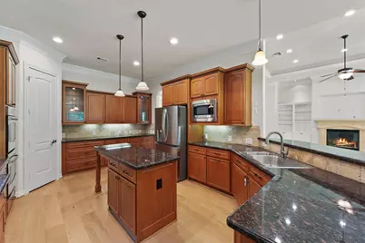 4102 Worthing Drive, Fulshear, TX 77441 - Photo 9