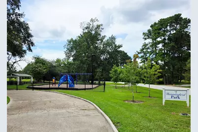 50 Robert E Lee Drive, Conroe, TX 77302 - Photo 15