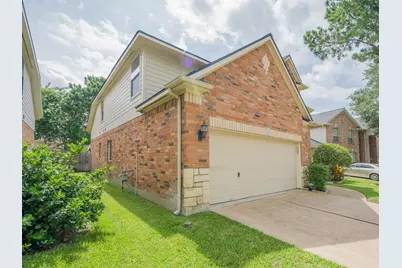6023 Conroy Pointe Lane, Katy, TX 77494 - Photo 3