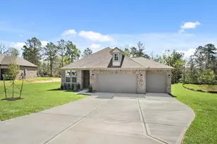 11791 Oakwood Ranch Dr, Willis, TX 77378 - Photo 1