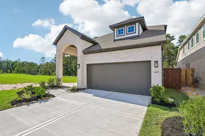 148 Sea Foam Court, Willis, TX 77318 - Photo 1