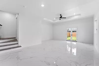 982 S Ellington Street, Houston, TX 77088 - Photo 5