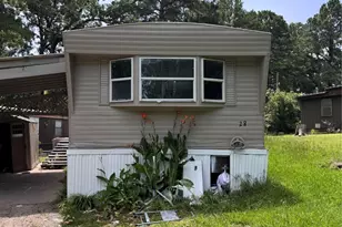 28 E Whippoorwill Ln, Trinity, TX 75862 - Photo 1