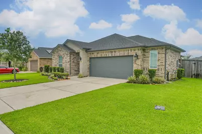 370 Weimer Lagoon Road, La Porte, TX 77571 - Photo 3