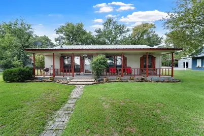 299 Lcr 763, Groesbeck, TX 76642 - Photo 1