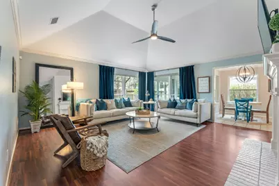 1418 Briarbend Drive, Sugar Land, TX 77479 - Photo 5