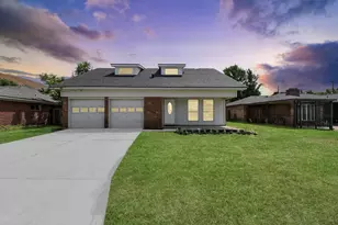734 Dell Dale St, Channelview, TX 77530 - Photo 1