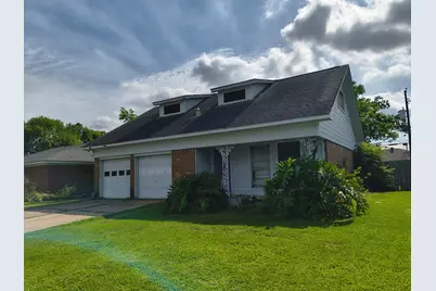 734 Dell Dale Street, Channelview, TX 77530 - Photo 1