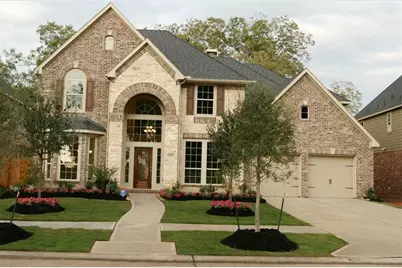 6003 Emmit Creek Lane, Sugar Land, TX 77479 - Photo 1