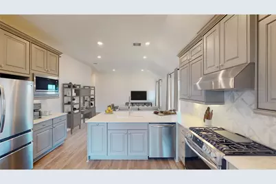 22107 La Scorza Drive, Hockley, TX 77447 - Photo 5