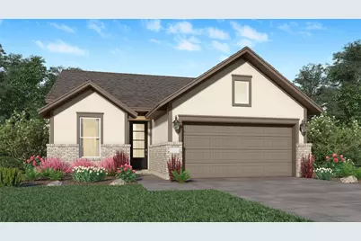 22107 La Scorza Drive, Hockley, TX 77447 - Photo 1