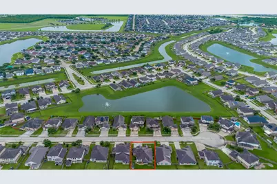 11 Coconut Palms Court, Manvel, TX 77578 - Photo 3