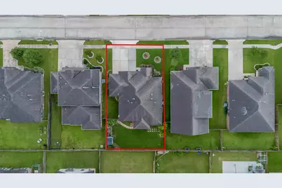 11 Coconut Palms Court, Manvel, TX 77578 - Photo 5