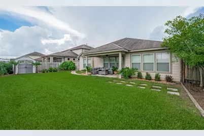 11 Coconut Palms Court, Manvel, TX 77578 - Photo 45