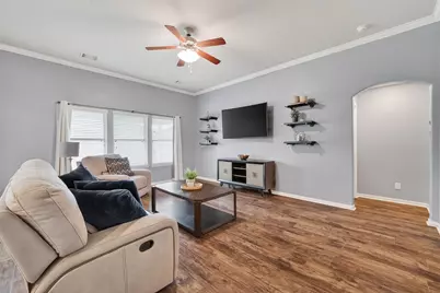 11 Coconut Palms Court, Manvel, TX 77578 - Photo 13