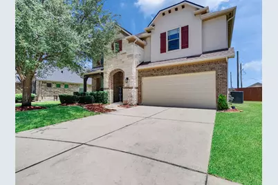 26133 Gallant Knight Lane, Kingwood, TX 77339 - Photo 5