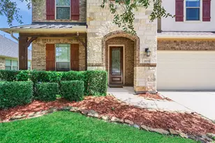 26133 Gallant Knight Ln, Kingwood, TX 77339 - Photo 3