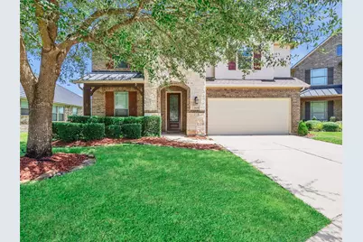 26133 Gallant Knight Lane, Kingwood, TX 77339 - Photo 33