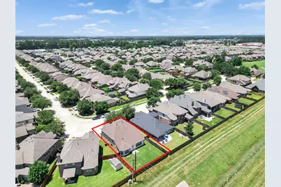 26133 Gallant Knight Lane, Kingwood, TX 77339 - Photo 35